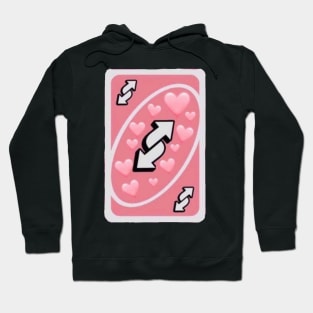 UNO REVERSE Hoodie